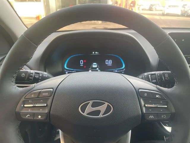 Hyundai i30 Family *NAVI*SITZHEIZUNG*KAMERA*