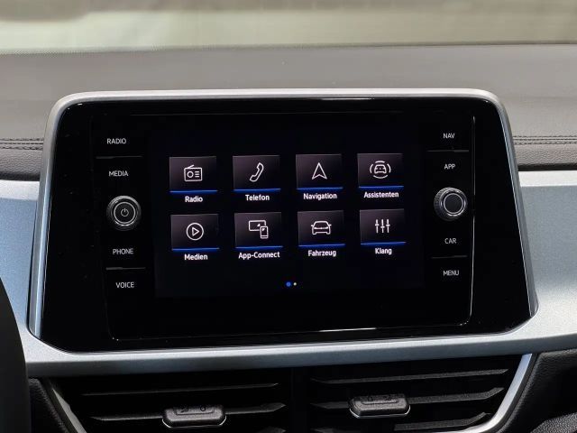 Volkswagen T-Roc 2.0 TDI DSG