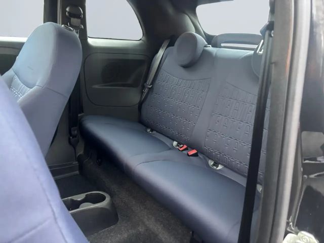 Fiat 500C 1.0 GSE Hybrid Club *CarPlay*PDC hi*LMF*DAB*