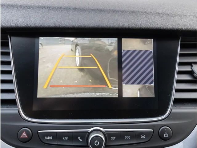 Opel Grandland X Ultimate business+