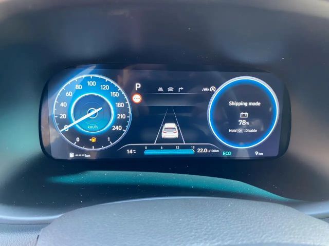 Hyundai i30 Advantage T-GDi