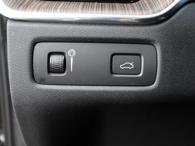 Volvo XC60 AWD Inscription