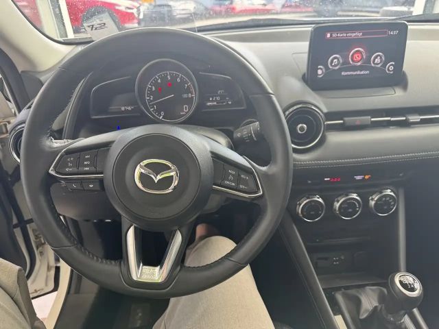 Mazda CX-3 Selection