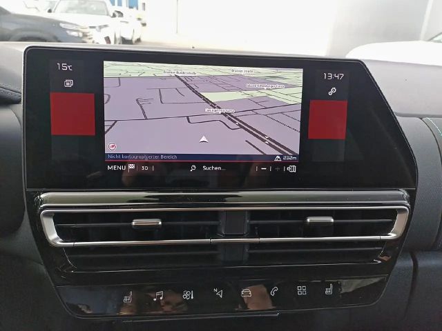 Citroën C5 Aircross BlueHDi