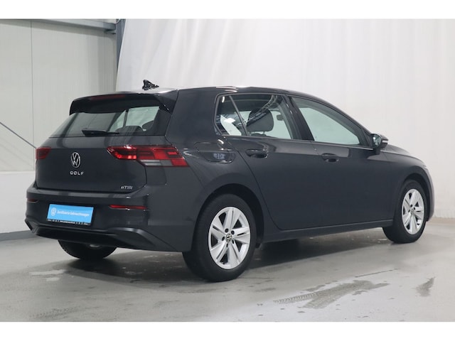 Volkswagen Golf 1.5 eTSI DSG Golf VIII Life