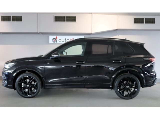 Volkswagen Tiguan 2.0 TDI DSG R-Line