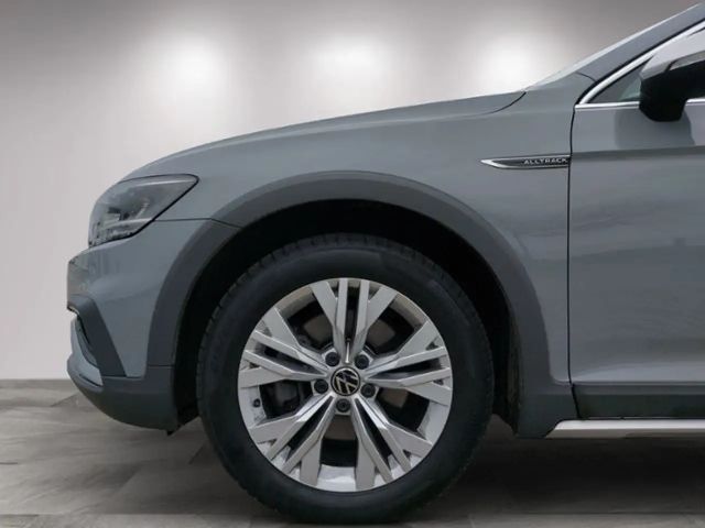Volkswagen Passat 4Motion AllTrack Variant