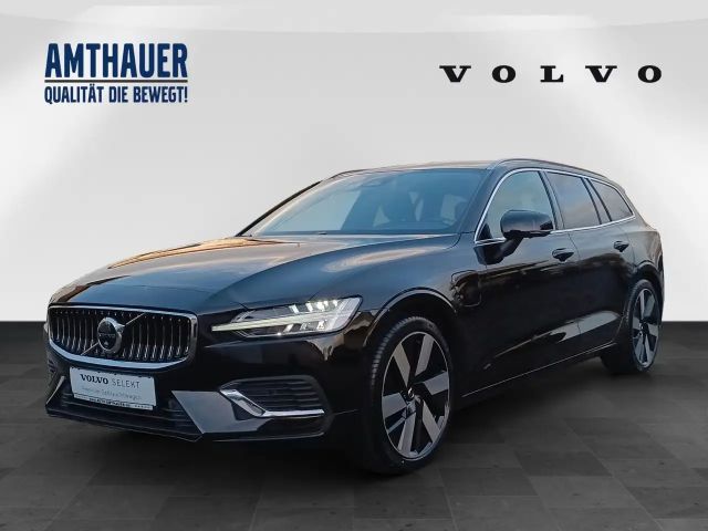 Volvo V60 AWD Bright Plus T6