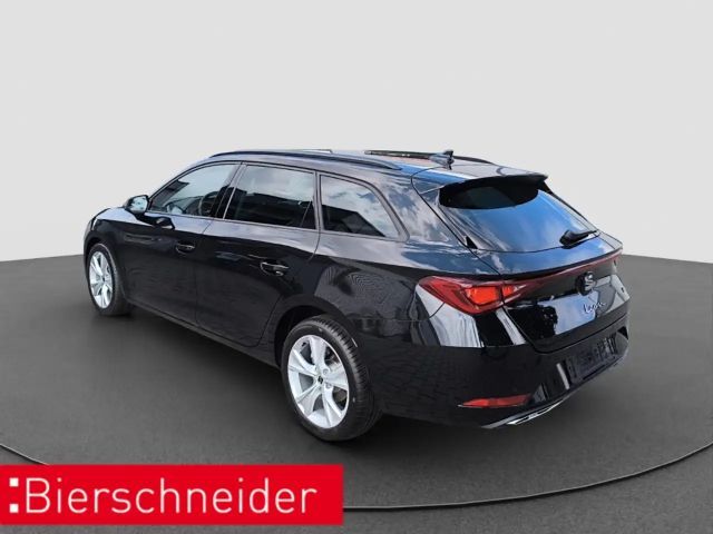 Seat Leon 1.5 TSI FR-lijn Sportstourer