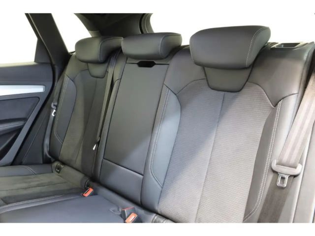 Audi Q5 50 TDI Quattro S-Line