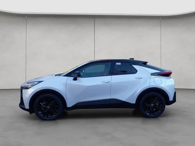 Toyota C-HR GR Hybride Plug-in