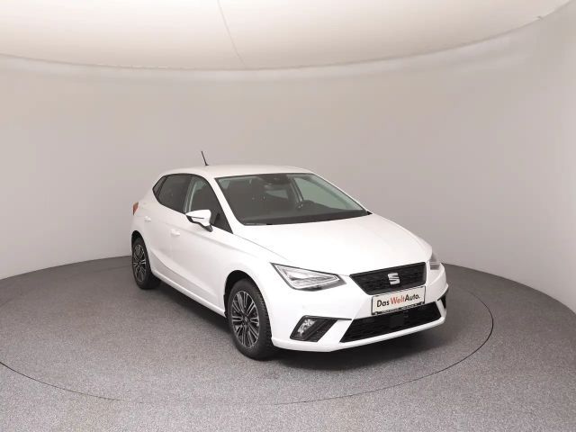 Seat Ibiza 1.0 TSI Style