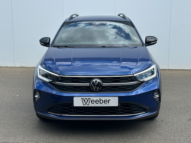 Volkswagen Taigo DSG