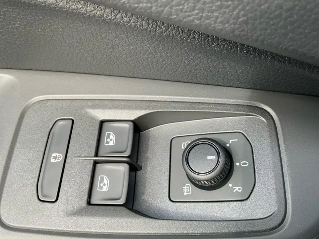 Volkswagen Caddy DSG Life Maxi