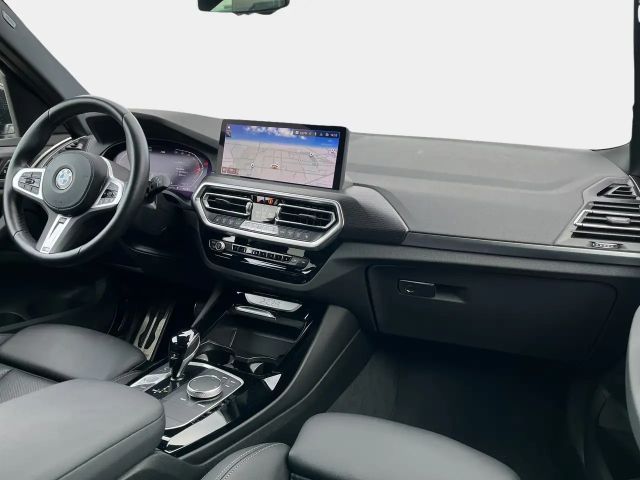 BMW X3 M-Sport xDrive30i