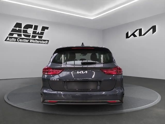 Kia Ceed SportWagon Vision