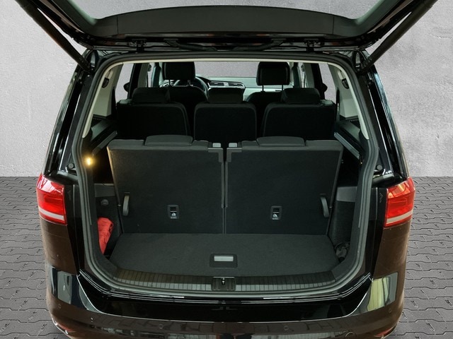 Volkswagen Touran 1.5 TSI Comfortline DSG