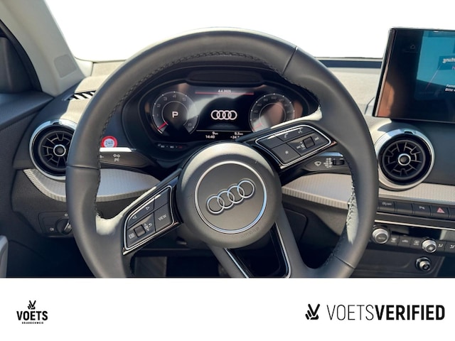 Audi Q2 35 TFSI S-Tronic