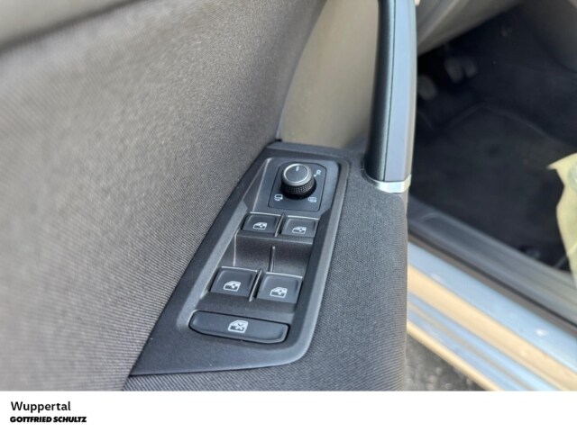 Volkswagen Touran 1.5 TSI