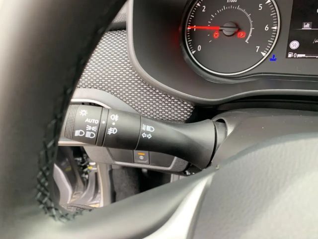 Dacia Jogger TCe 110