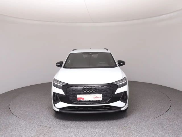 Audi Q4 e-tron Quattro