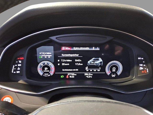 Audi A6 allroad 45 TDI Quattro S-Tronic