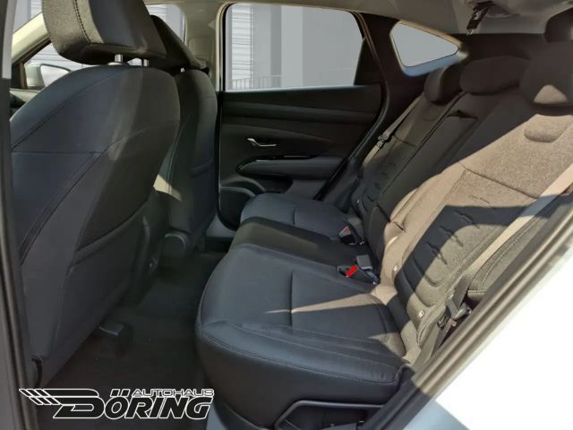 Hyundai Tucson 1.6 2WD Select