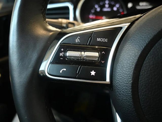 Kia Ceed CRDi SportWagon Vision