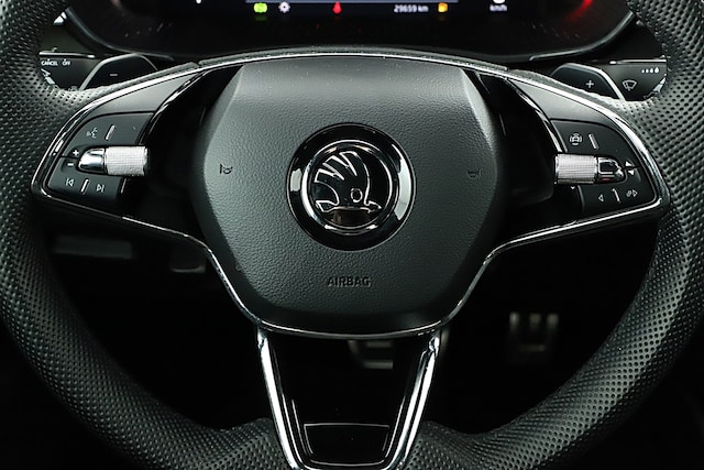 Skoda Fabia 1.5 TSI Style Style