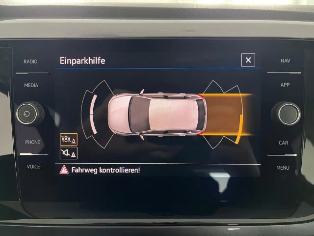 Volkswagen Polo 1.0 TSI Highline