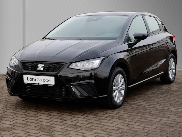 Seat Ibiza 1.0 TSI DSG Style