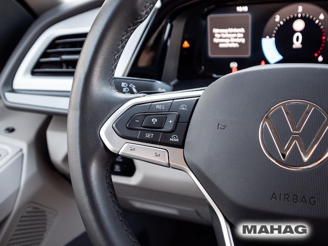 Volkswagen Multivan DSG T7