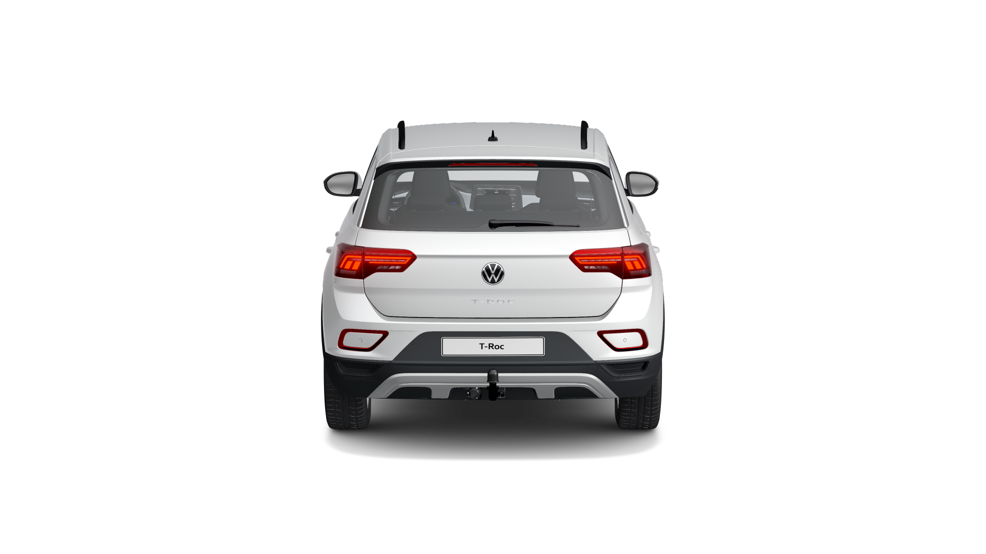 Volkswagen T-Roc 2.0 TDI Life