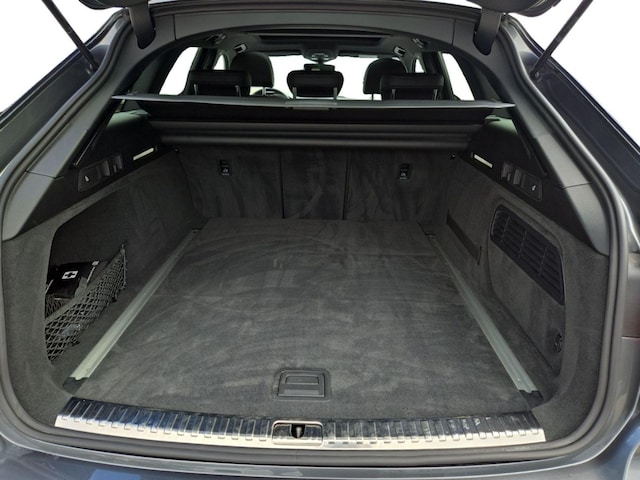 Audi S6 Avant Quattro