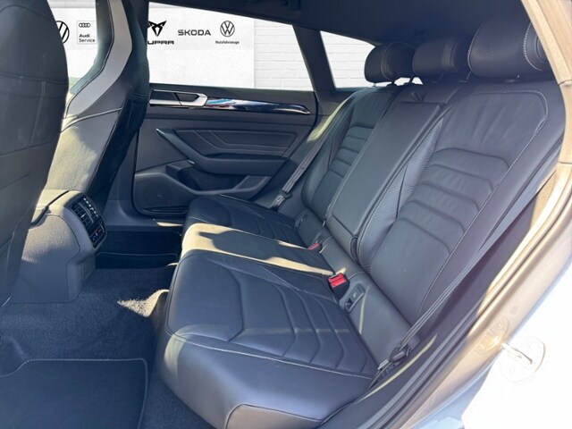 Volkswagen Arteon Shooting Brake 4Motion DSG