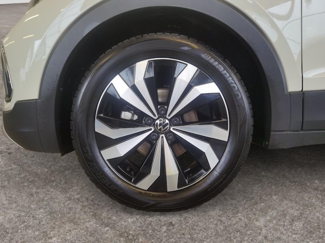 Volkswagen T-Cross 1.0 TSI DSG Style