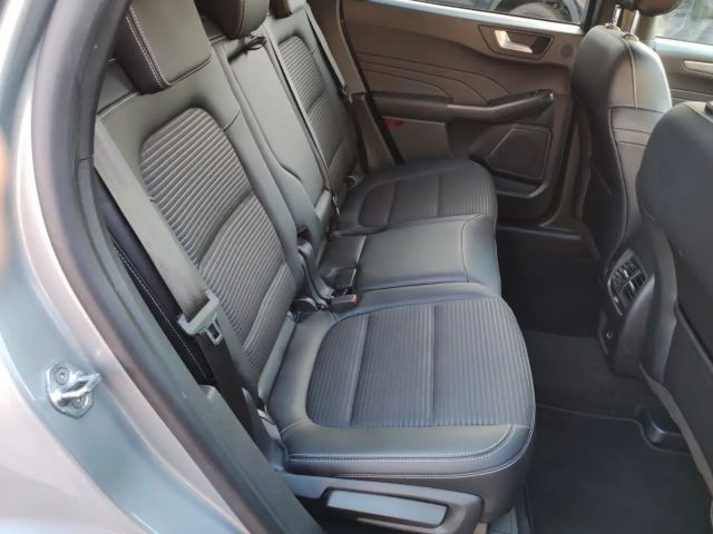 Ford Kuga Plug in Hybrid Titanium X