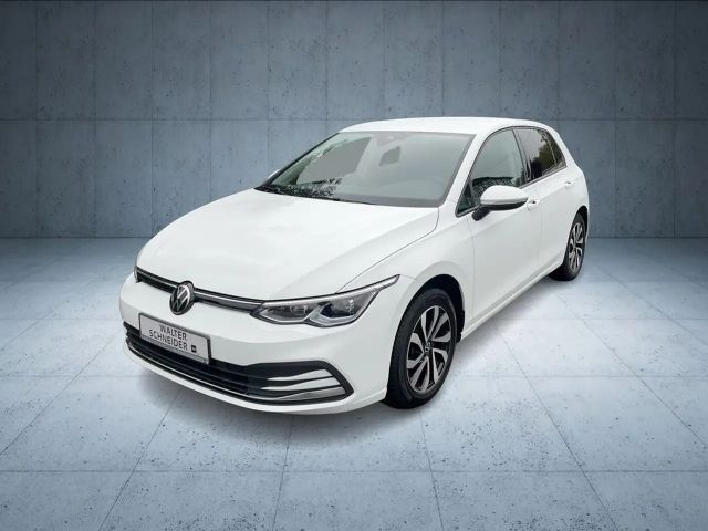 Volkswagen Golf 2.0 TDI DSG