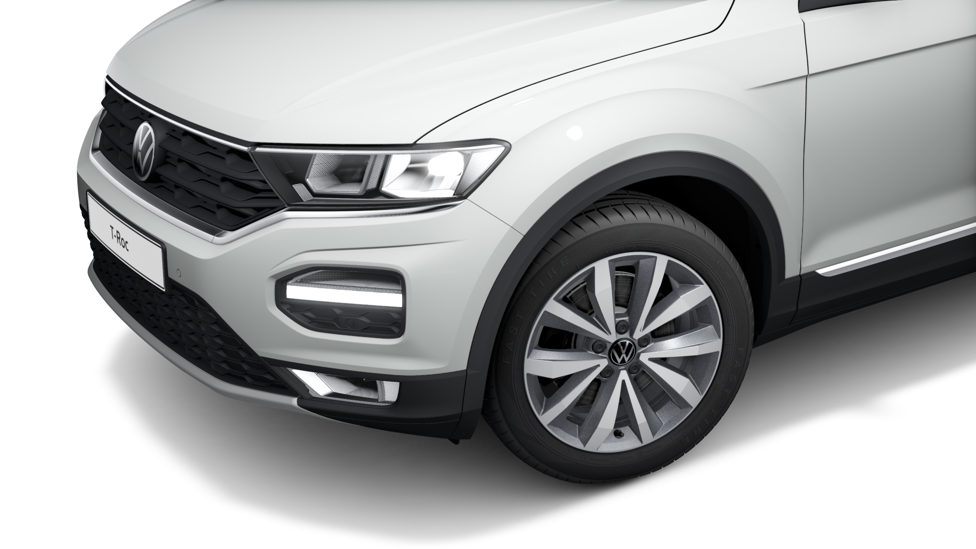 Volkswagen T-Roc 2.0 TDI Style