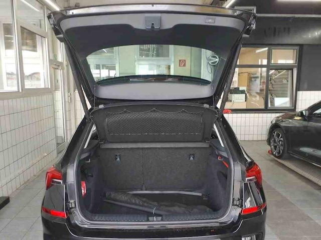 Skoda Kamiq 1.5 TSI Style Style