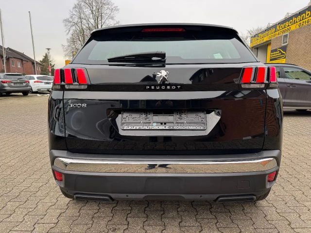 Peugeot 3008 Active Pack