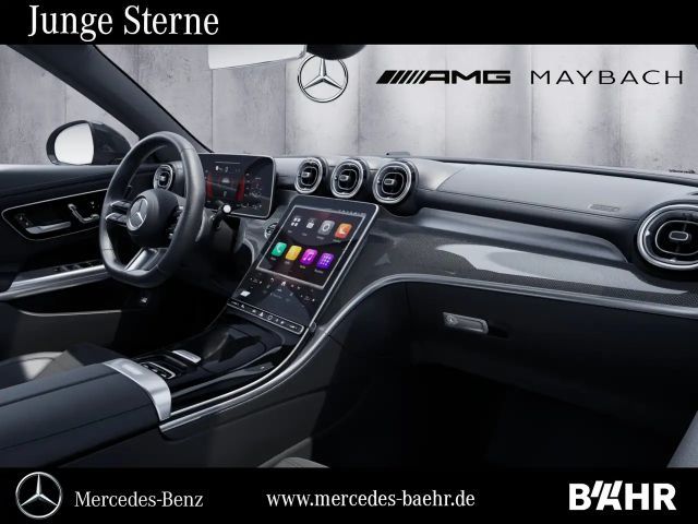 Mercedes-Benz CLE 450 4MATIC AMG Line