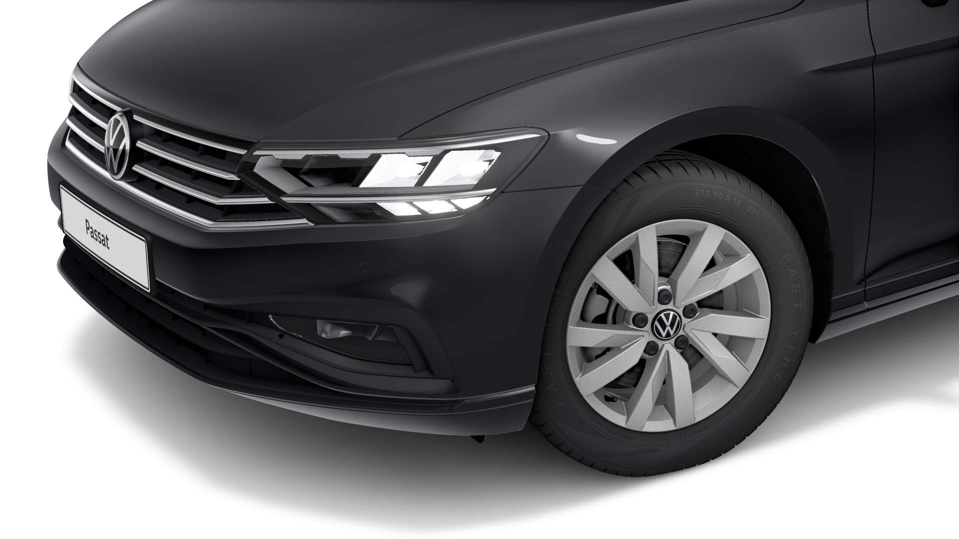 Volkswagen Passat 2.0 TDI DSG Variant