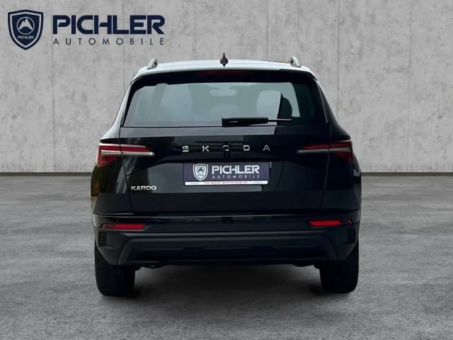 Skoda Karoq ACT Selection