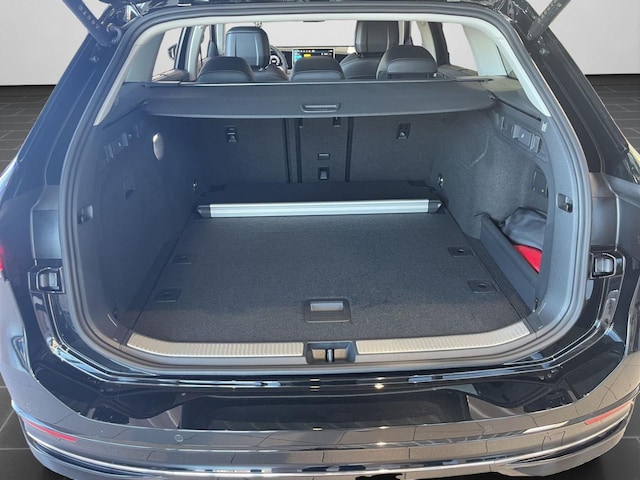 Volkswagen Passat Elegance Elegance