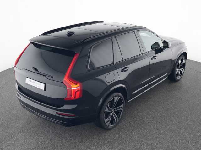 Volvo XC90 XC90