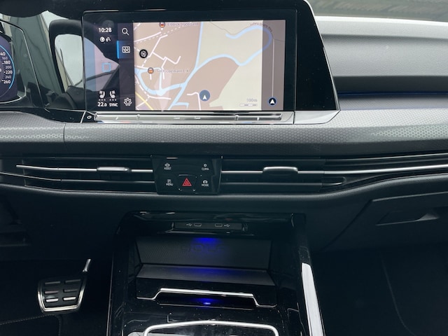 Volkswagen Golf GTD Golf VIII