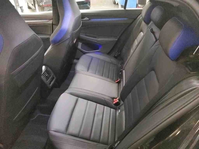 Volkswagen Golf 2.0 TSI 4Motion DSG