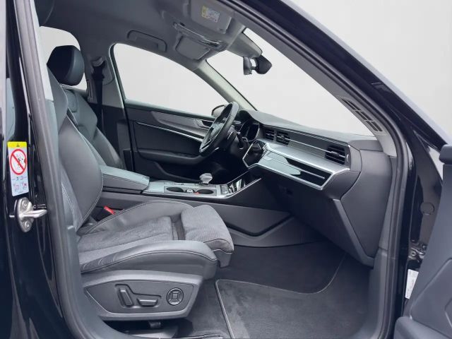 Audi S6 3.0 TDI Quattro