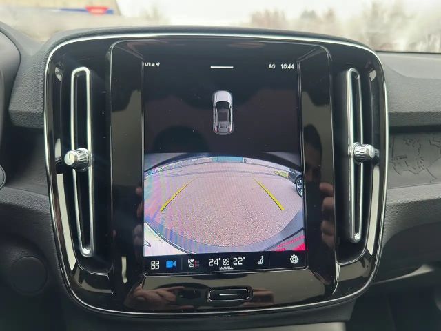 Volvo C40 Plus Recharge